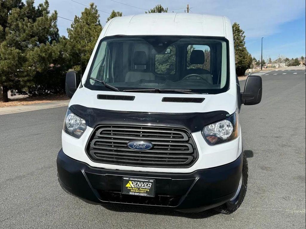used 2016 Ford Transit-150 car, priced at $16,975