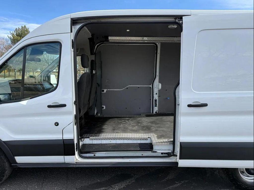 used 2016 Ford Transit-150 car, priced at $16,975