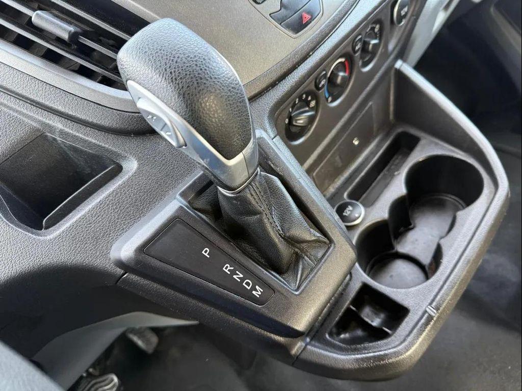 used 2016 Ford Transit-150 car, priced at $16,975