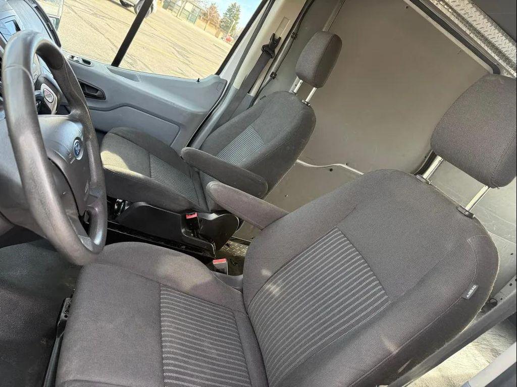 used 2016 Ford Transit-150 car, priced at $16,975