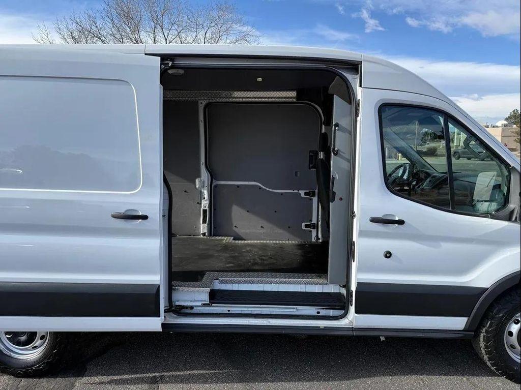 used 2016 Ford Transit-150 car, priced at $16,975