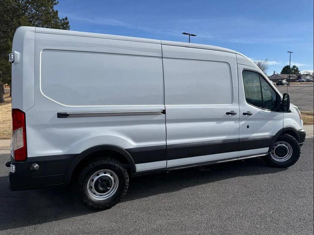 used 2016 Ford Transit-150 car, priced at $16,975