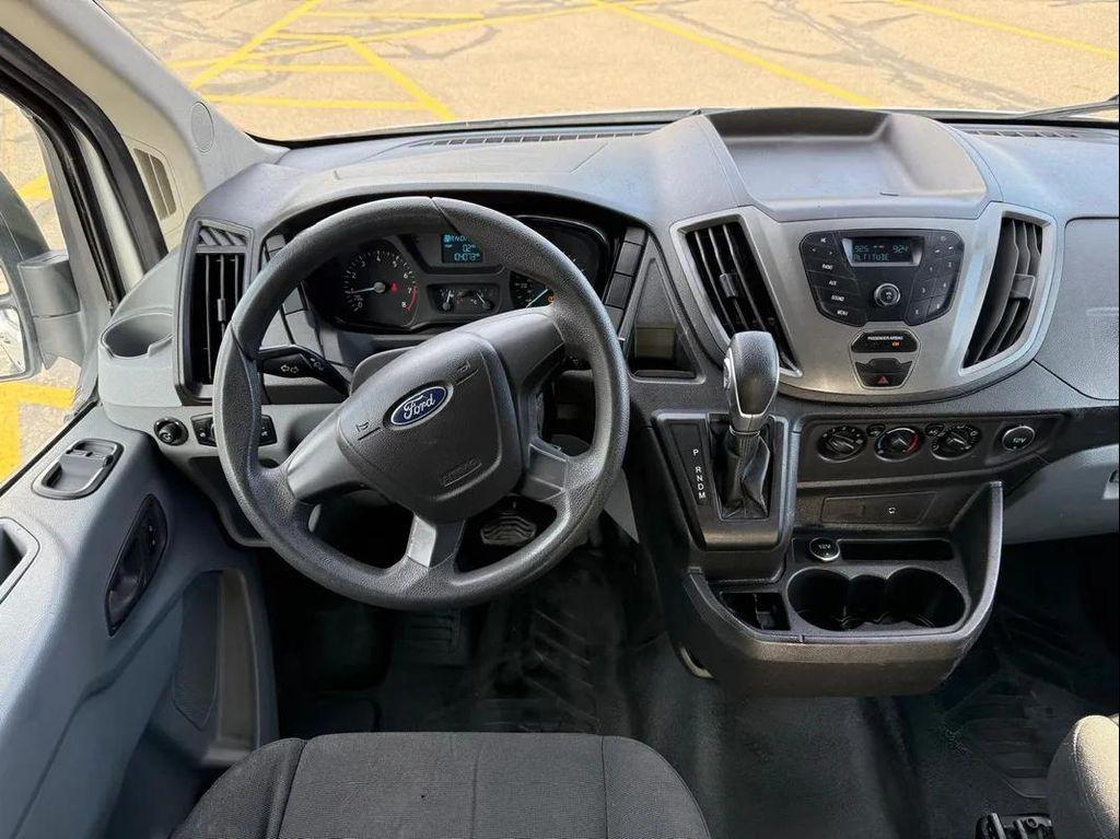used 2016 Ford Transit-150 car, priced at $16,975