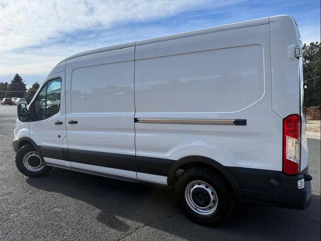used 2016 Ford Transit-150 car, priced at $16,975