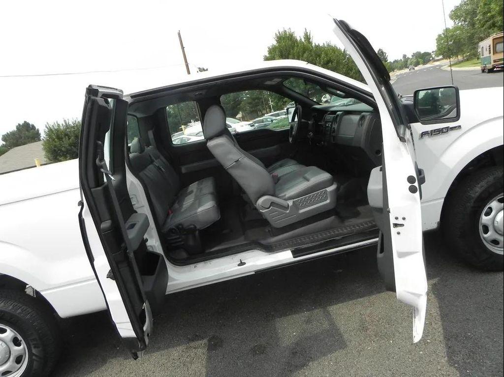 used 2013 Ford F-150 car, priced at $15,975