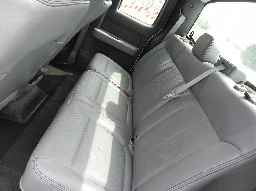 used 2013 Ford F-150 car, priced at $15,975