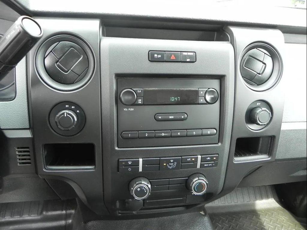 used 2013 Ford F-150 car, priced at $15,975