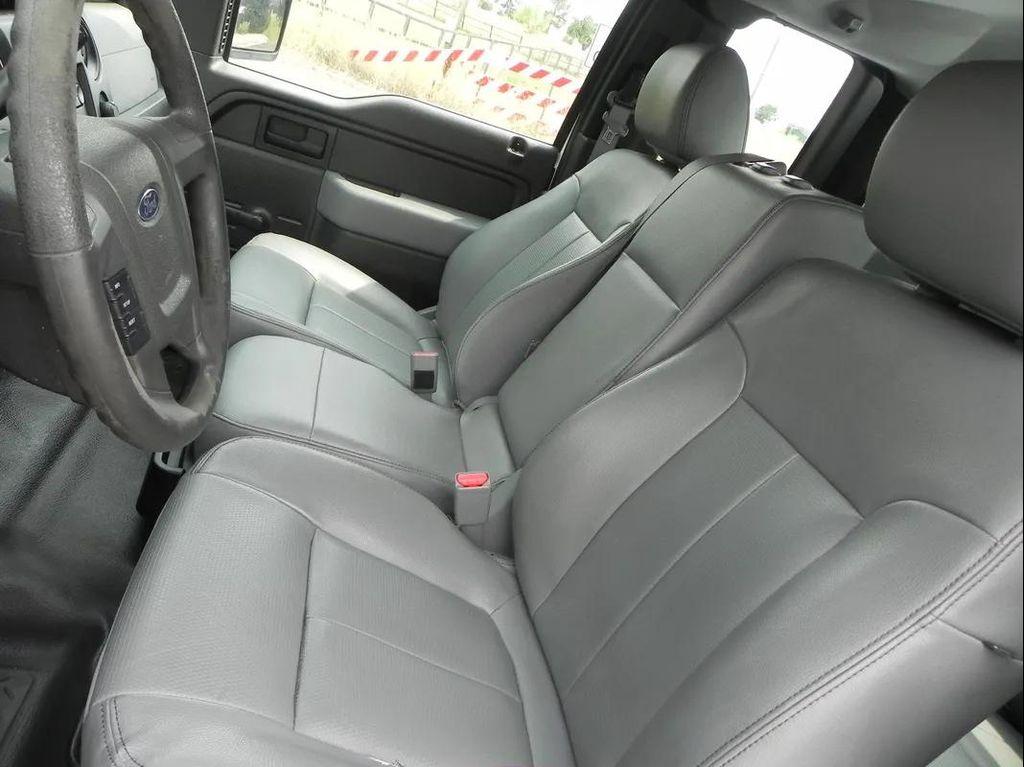 used 2013 Ford F-150 car, priced at $15,975