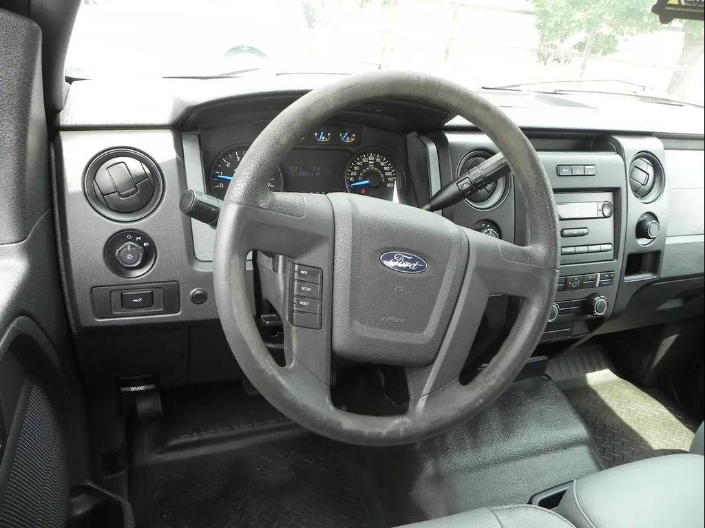 used 2013 Ford F-150 car, priced at $15,975