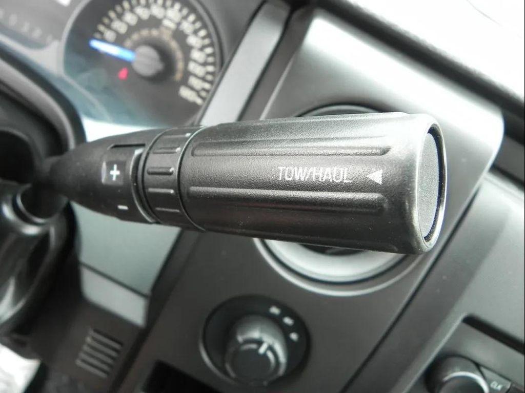 used 2013 Ford F-150 car, priced at $15,975