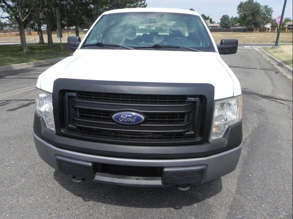 used 2013 Ford F-150 car, priced at $15,975