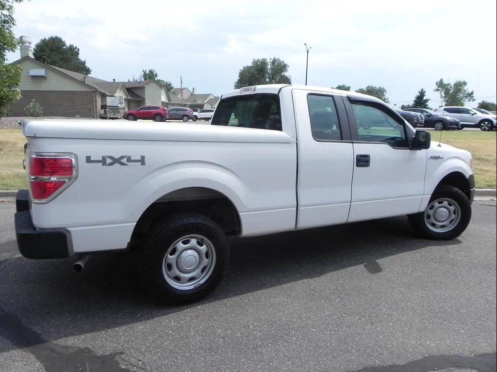 used 2013 Ford F-150 car, priced at $15,975