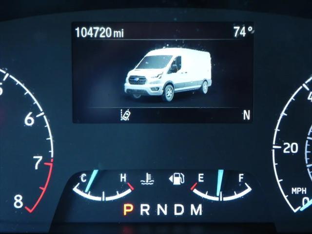 used 2020 Ford Transit-150 car, priced at $18,975