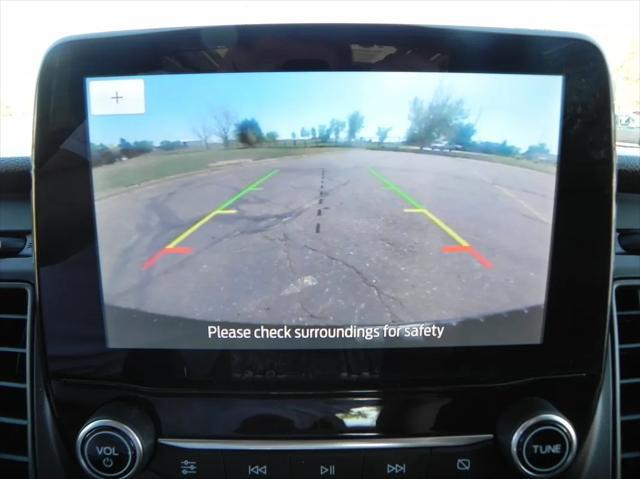 used 2020 Ford Transit-150 car, priced at $18,975