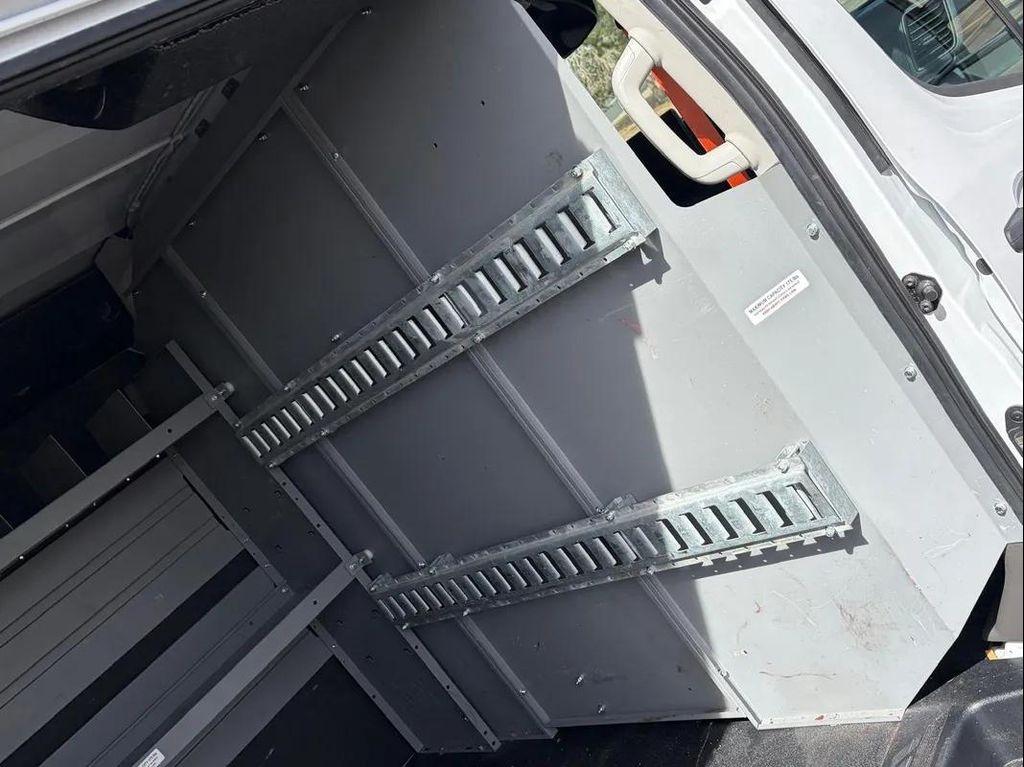 used 2023 Ford Transit-250 car, priced at $33,975