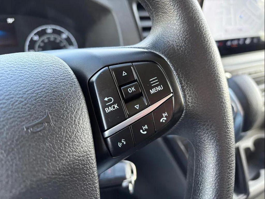 used 2023 Ford Transit-250 car, priced at $33,975