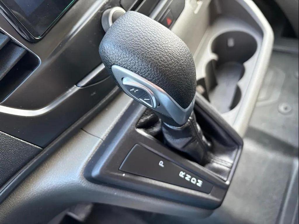 used 2023 Ford Transit-250 car, priced at $33,975