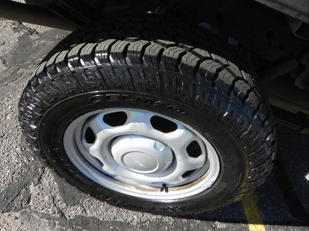 used 2011 Ford F-150 car, priced at $12,975