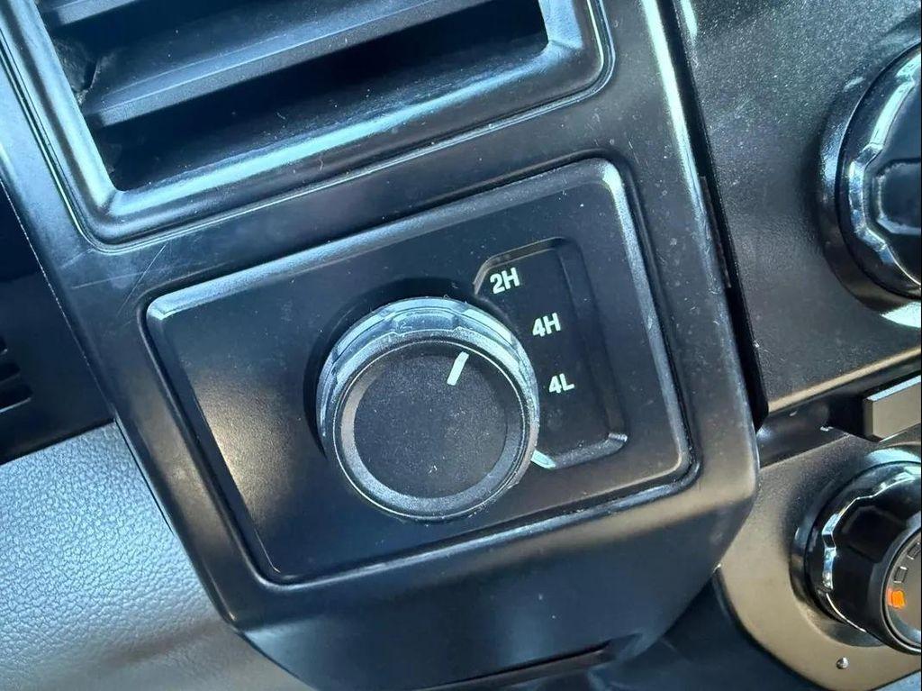 used 2015 Ford F-150 car, priced at $22,975