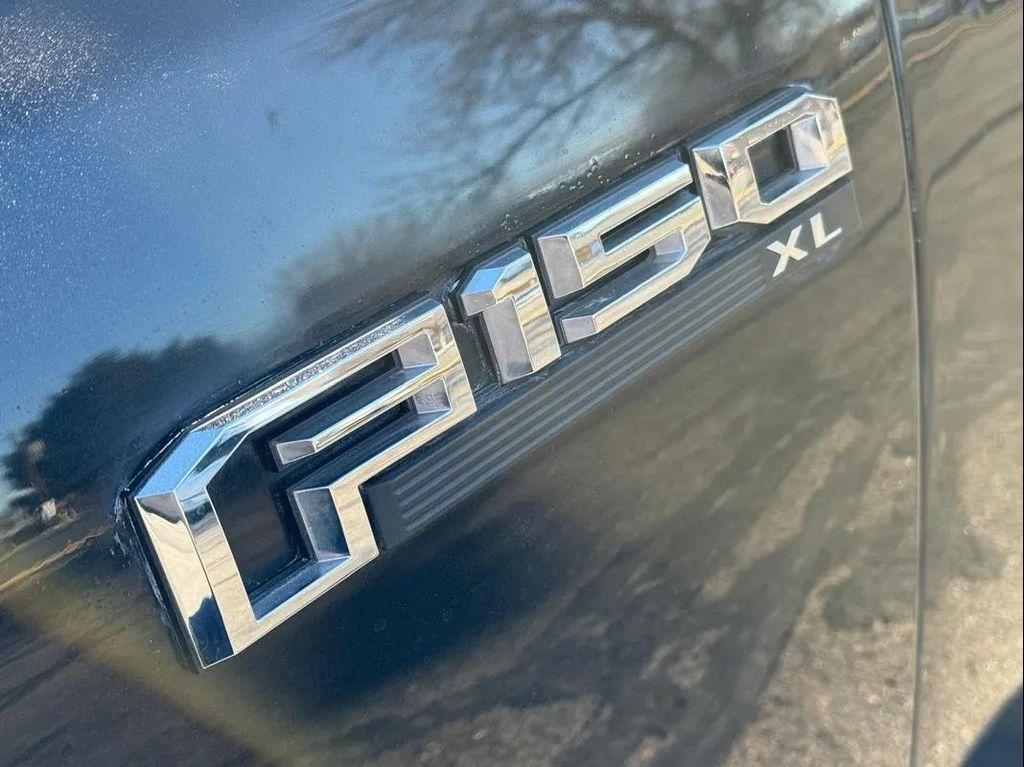 used 2015 Ford F-150 car, priced at $22,975