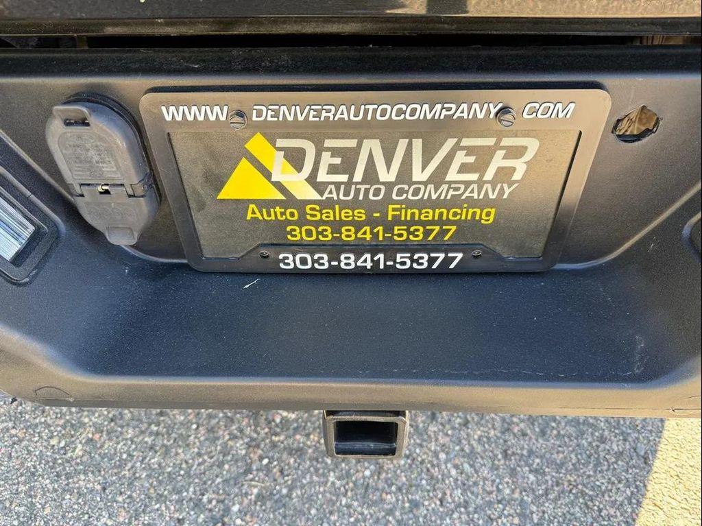 used 2015 Ford F-150 car, priced at $22,975