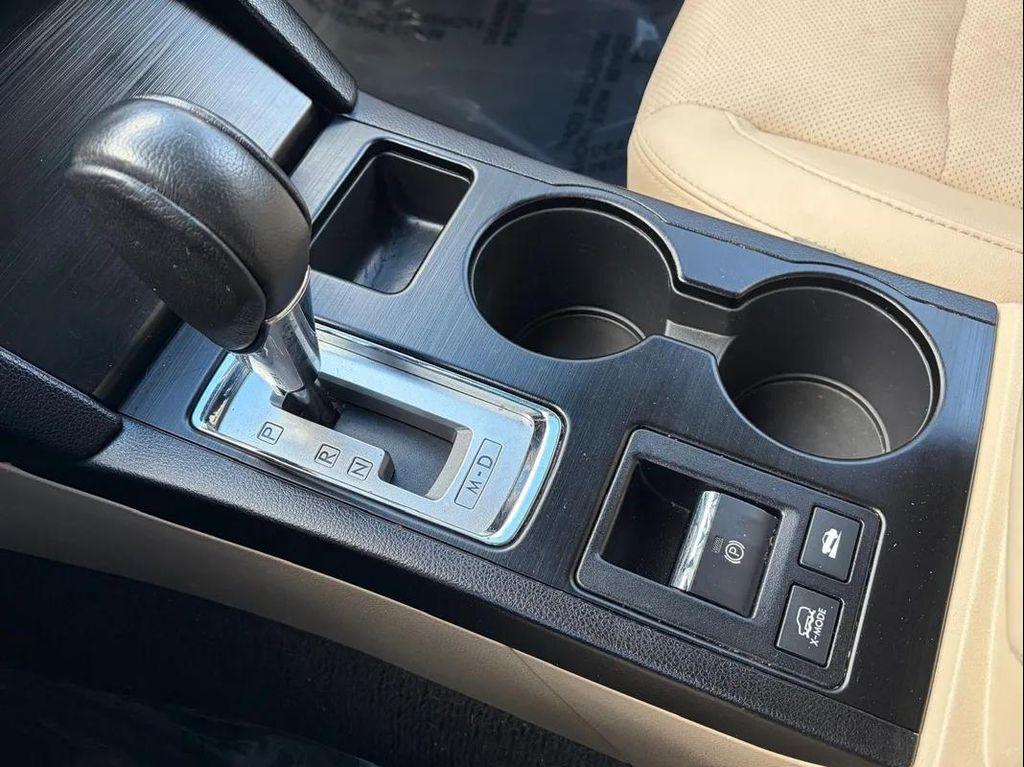 used 2016 Subaru Outback car, priced at $15,975