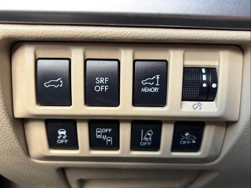 used 2016 Subaru Outback car, priced at $15,975