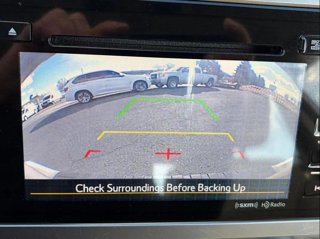 used 2016 Subaru Outback car, priced at $15,975