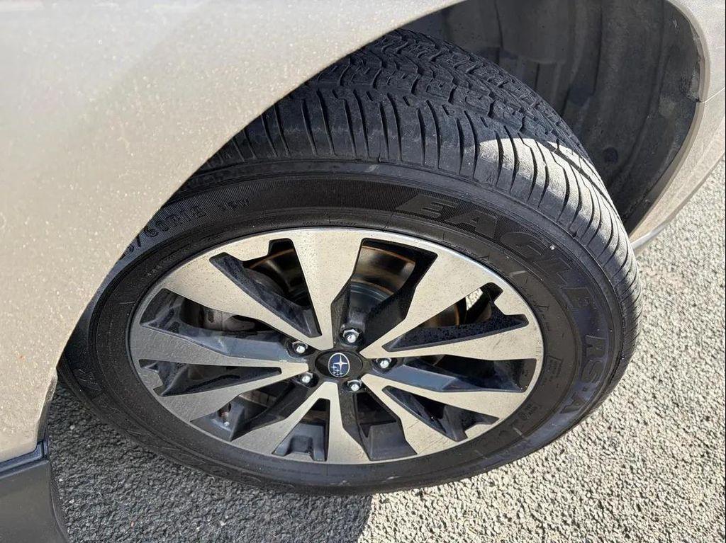 used 2016 Subaru Outback car, priced at $15,975