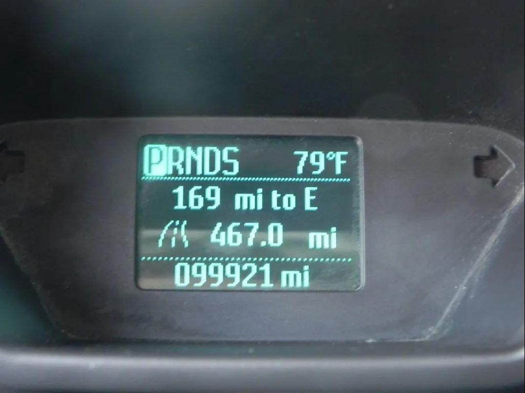 used 2014 Ford Transit Connect car, priced at $11,975