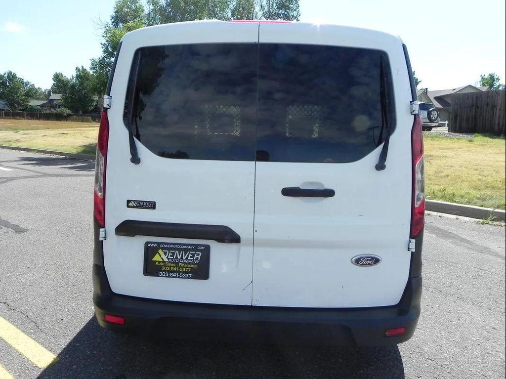 used 2014 Ford Transit Connect car, priced at $11,975