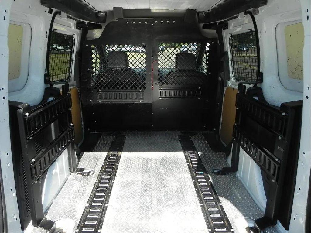 used 2014 Ford Transit Connect car, priced at $11,975