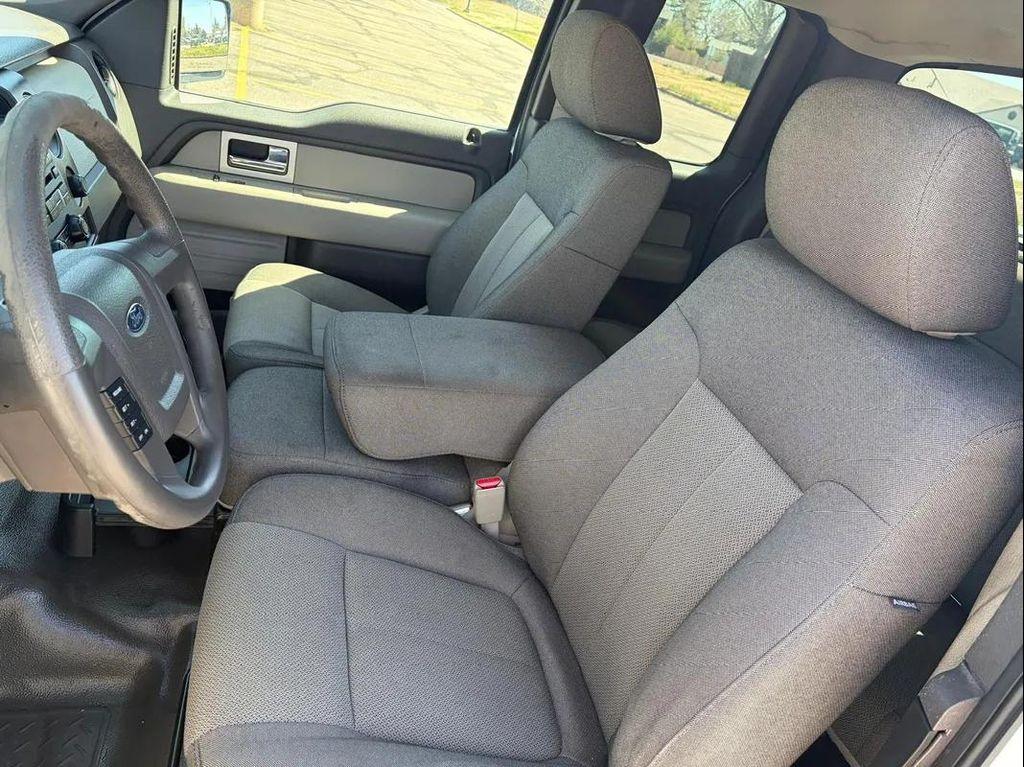 used 2010 Ford F-150 car, priced at $15,975