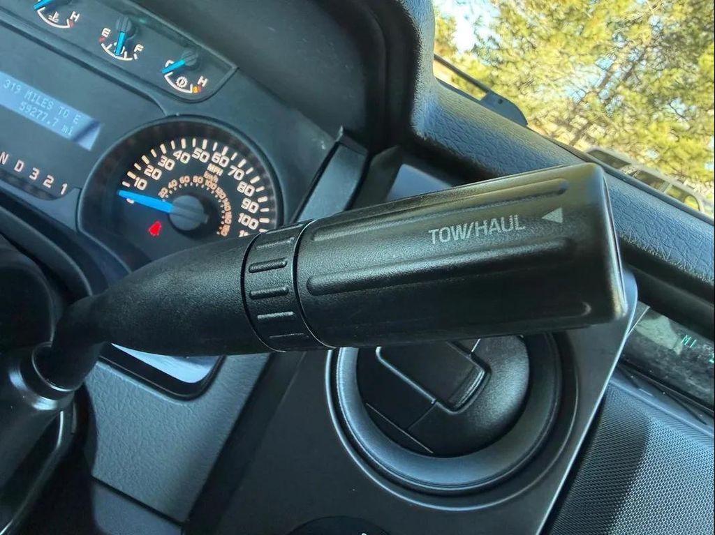 used 2013 Ford F-150 car, priced at $19,475