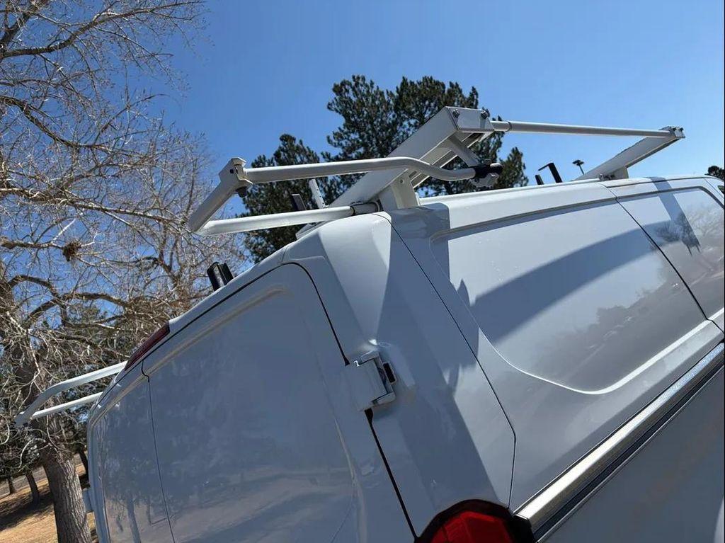 used 2021 Ford Transit-250 car, priced at $27,975