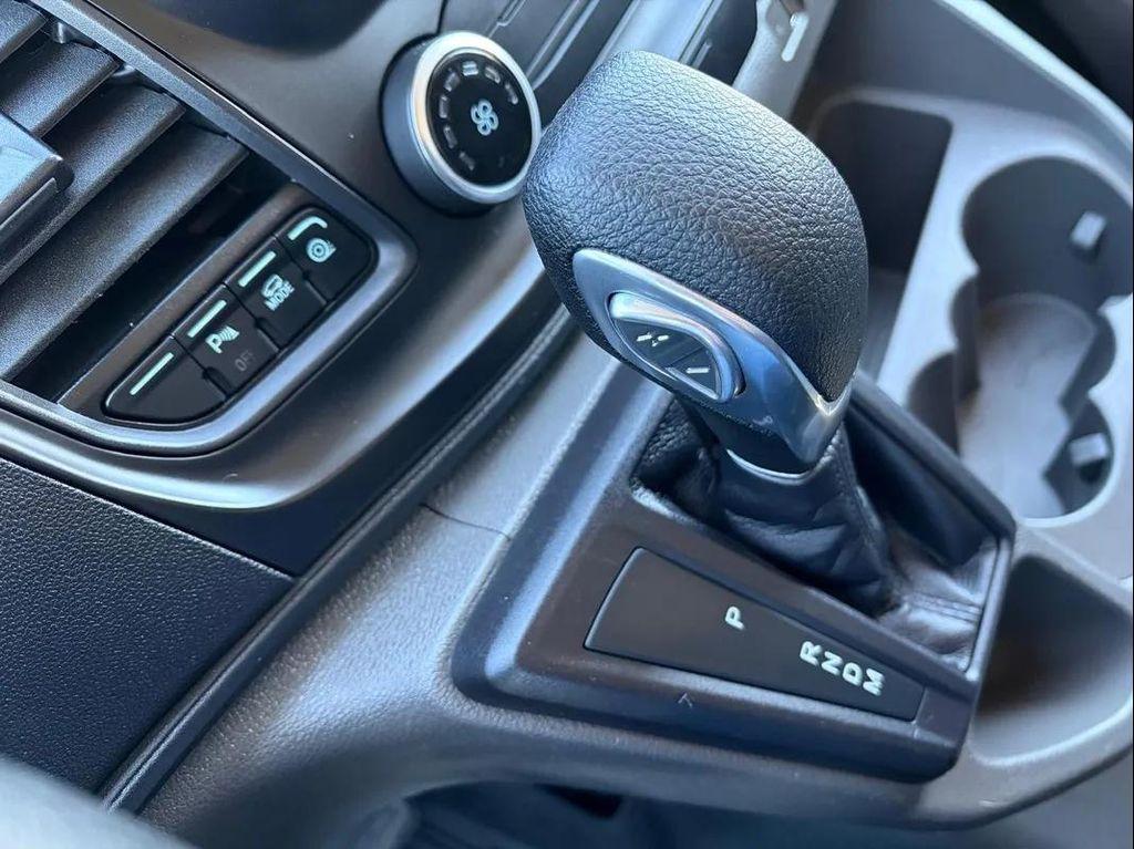used 2021 Ford Transit-250 car, priced at $27,975