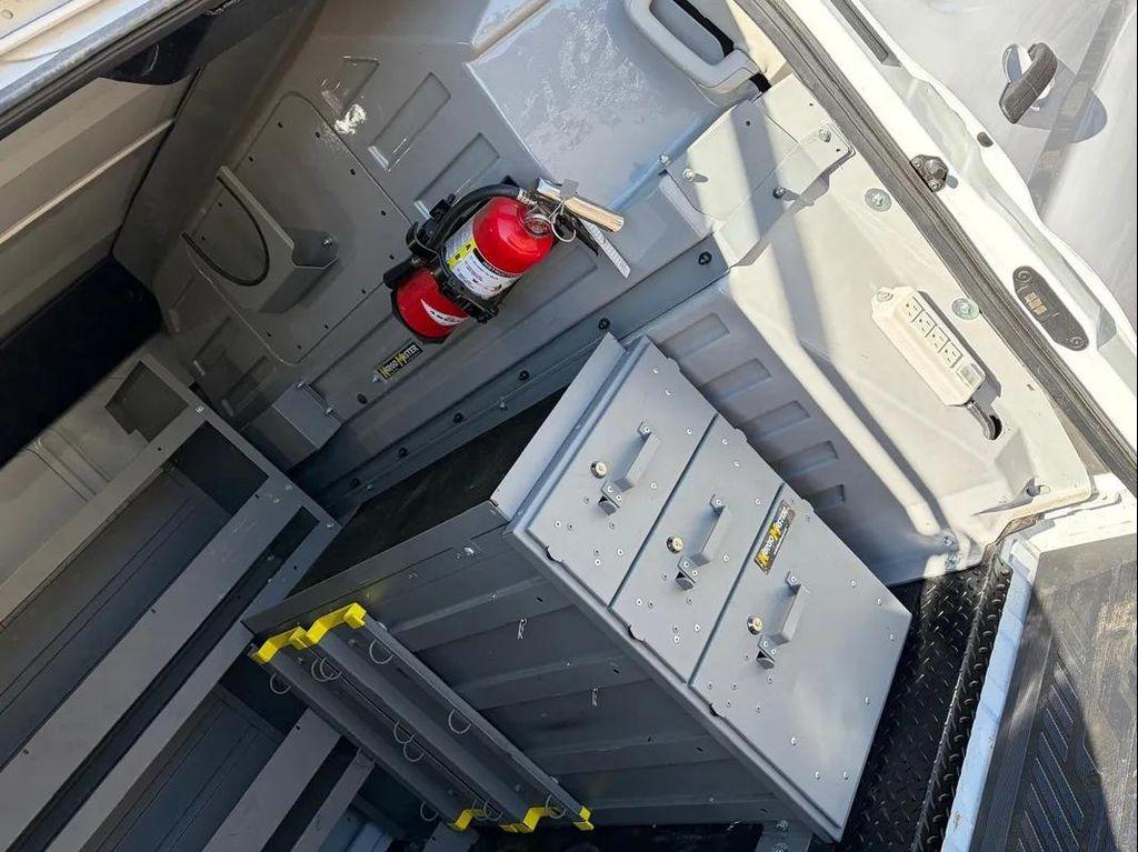 used 2021 Ford Transit-250 car, priced at $27,975