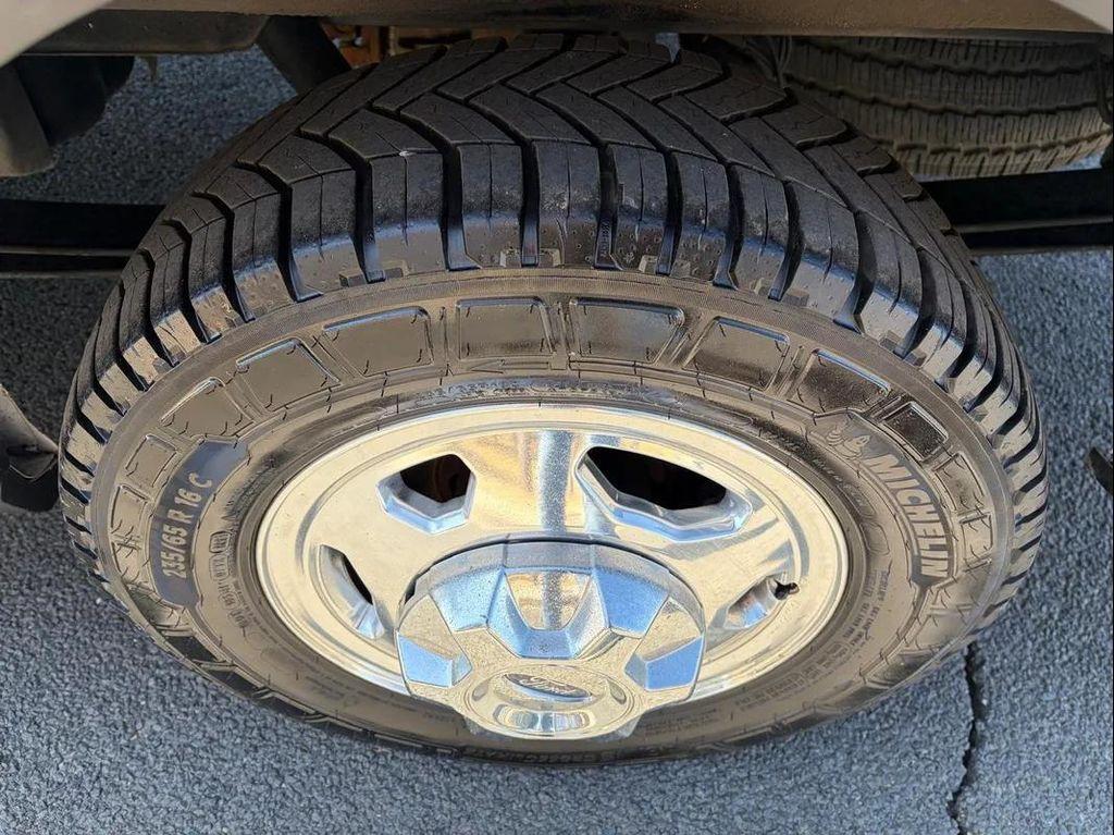 used 2021 Ford Transit-250 car, priced at $27,975