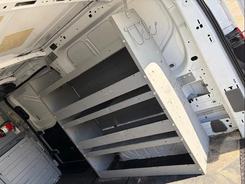 used 2021 Ford Transit-250 car, priced at $27,975