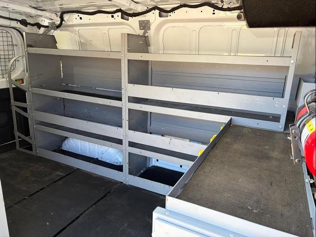 used 2021 Ford Transit-250 car, priced at $27,975