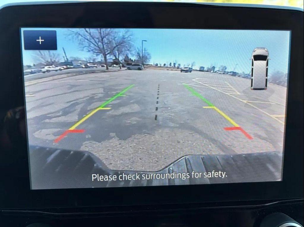 used 2021 Ford Transit-250 car, priced at $27,975