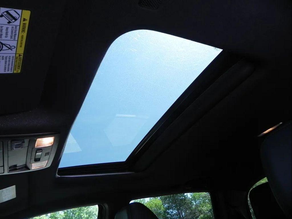 used 2021 Toyota Tacoma car, priced at $31,975