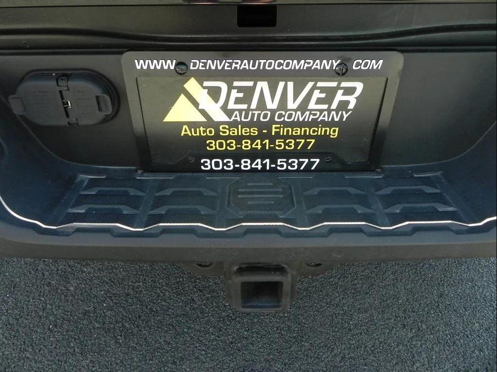 used 2021 Toyota Tacoma car, priced at $31,975