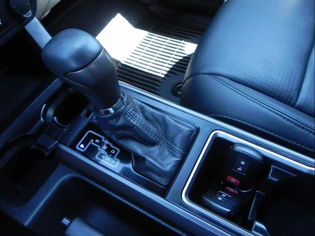 used 2021 Toyota Tacoma car, priced at $31,975