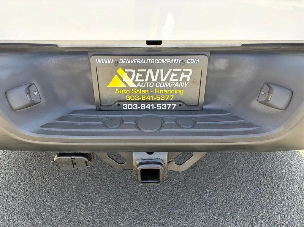 used 2013 Toyota Tundra car, priced at $28,975