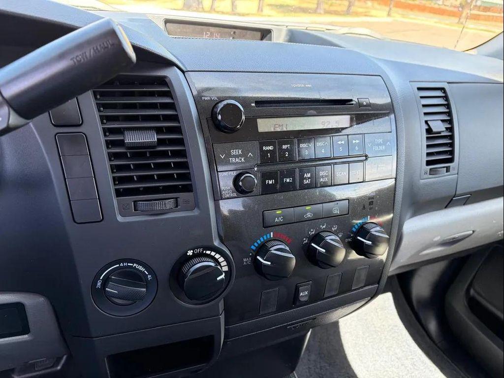 used 2013 Toyota Tundra car, priced at $28,975