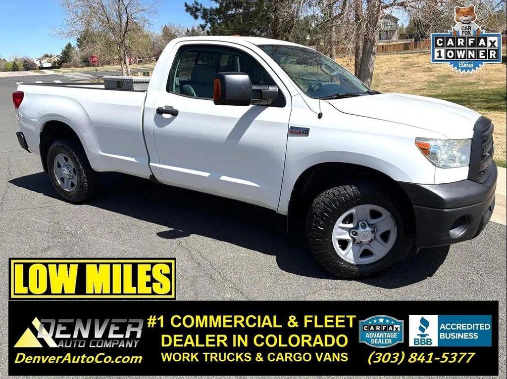 used 2013 Toyota Tundra car, priced at $28,975