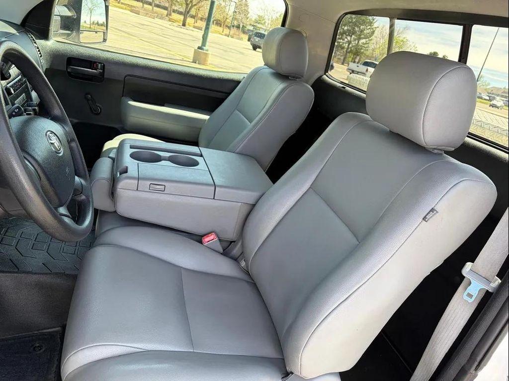 used 2013 Toyota Tundra car, priced at $28,975