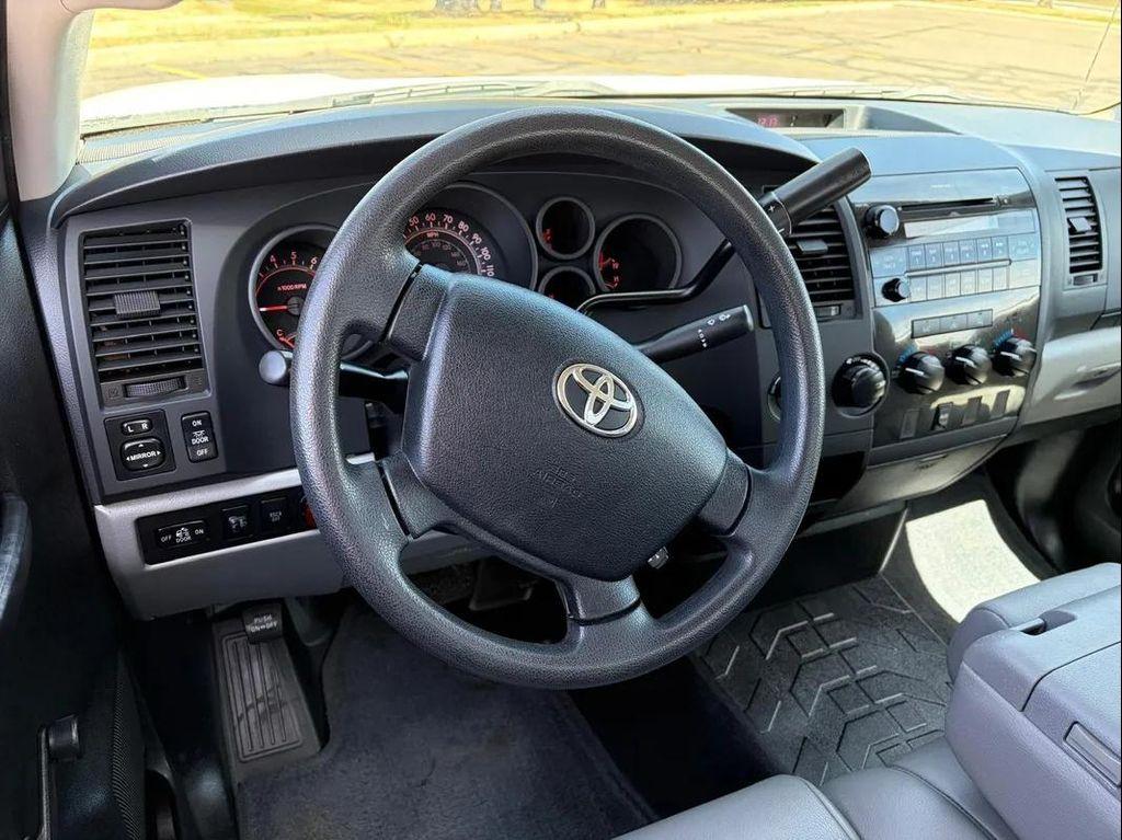 used 2013 Toyota Tundra car, priced at $28,975