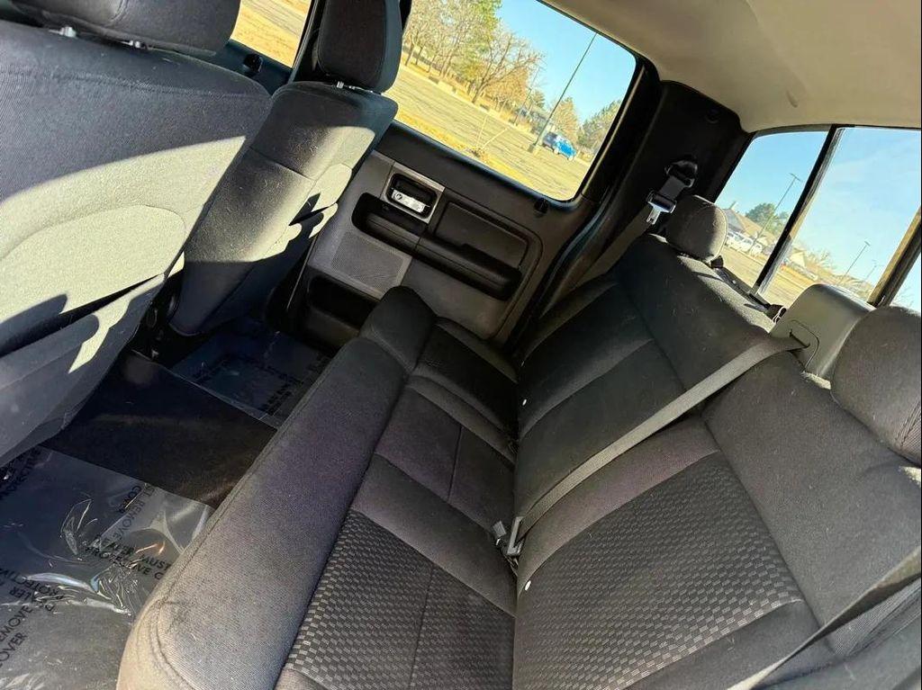 used 2008 Ford F-150 car, priced at $9,475